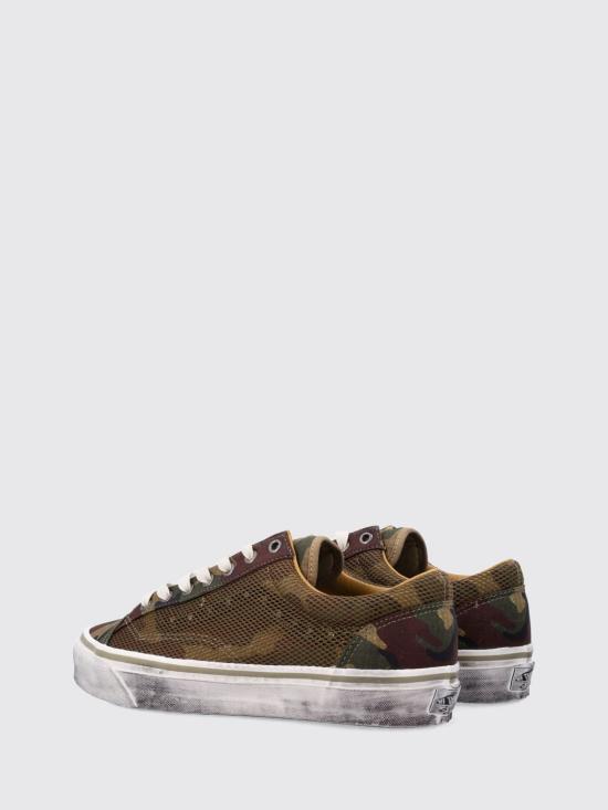 26FW 반스 스니커즈 VN000D9R WVD1 Military - VANS