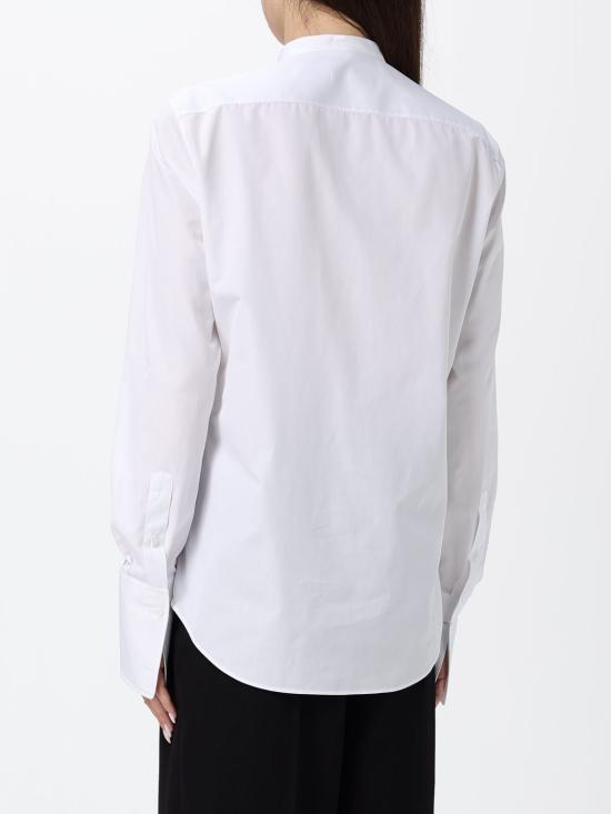 26FW 펜디 셔츠 FS8391AMVL F0QA0 White - FENDI