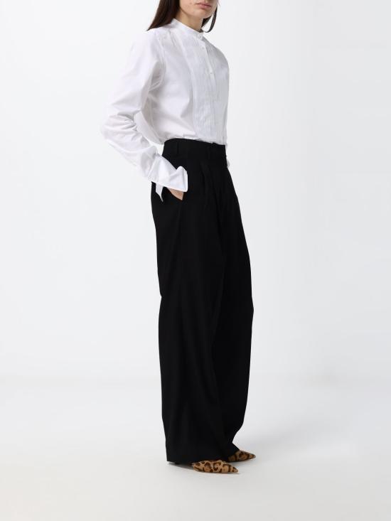 26FW 펜디 셔츠 FS8391AMVL F0QA0 White - FENDI