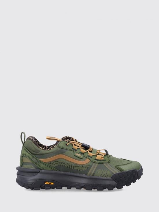 26FW 반스 스니커즈 VN000EKH GRK Military