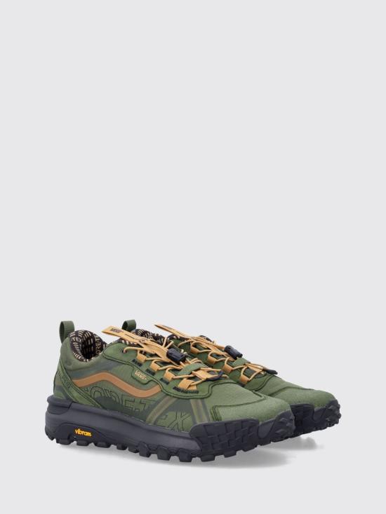 26FW 반스 스니커즈 VN000EKH GRK Military - VANS