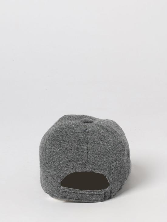 26FW 보르살리노 모자 13006WSB BASALTO Grey - BORSALINO