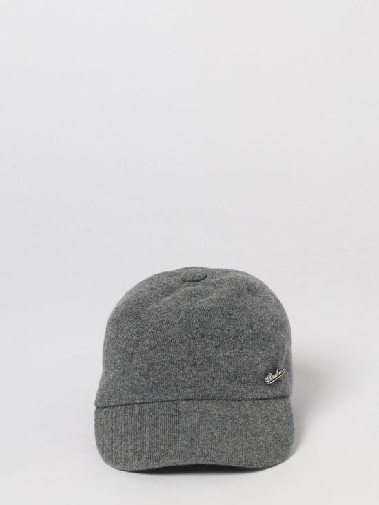 26FW 보르살리노 모자 13006WSB BASALTO Grey - BORSALINO