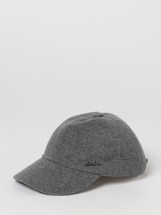 26FW 보르살리노 모자 13006WSB BASALTO Grey