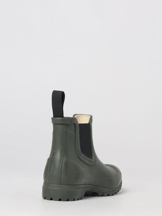 26FW 수페르가 부츠 S2147GW A0K Green - SUPERGA