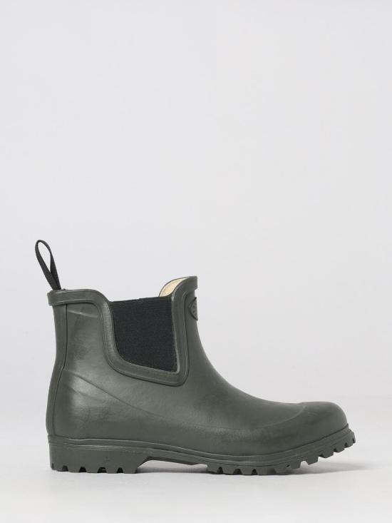 26FW 수페르가 부츠 S2147GW A0K Green