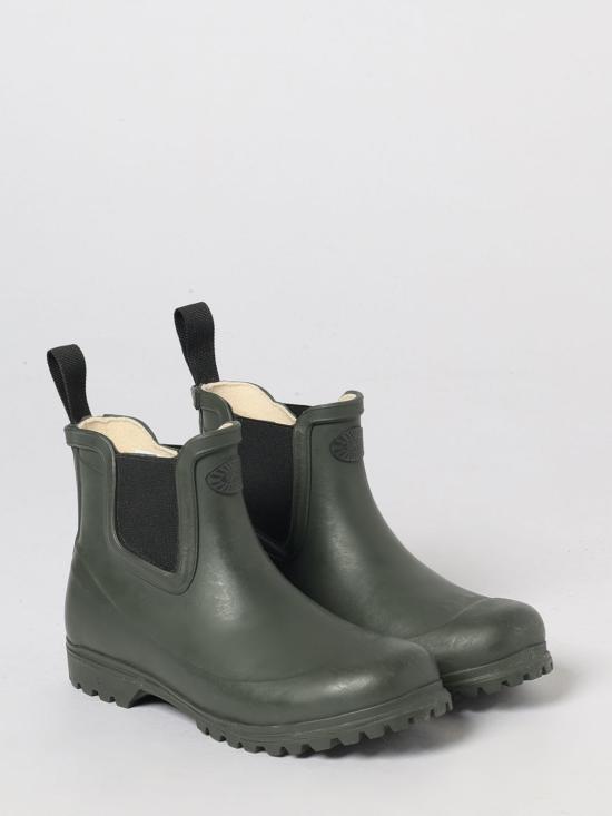 26FW 수페르가 부츠 S2147GW A0K Green - SUPERGA