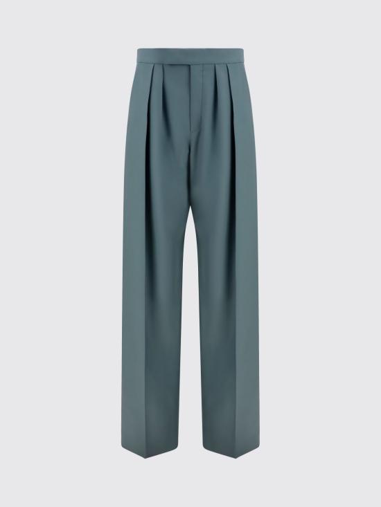 26FW 끌로에 팬츠 CH26APA22066 00Y Grey - CHLOE
