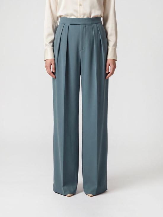 26FW 끌로에 팬츠 CH26APA22066 00Y Grey