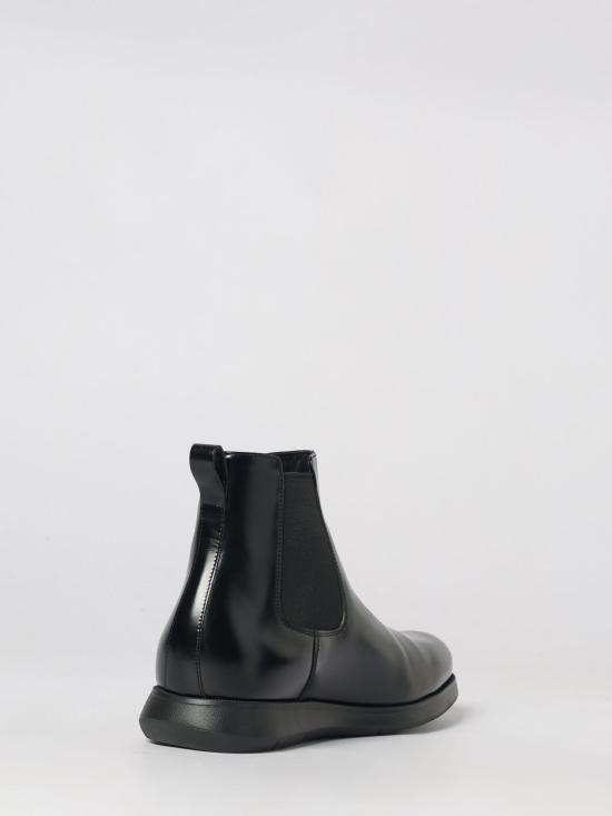 26FW 처치스 부츠 ETC3319EM F0AAB Black - CHURCHS