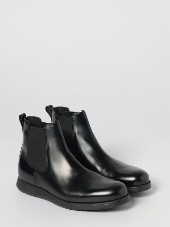 26FW 처치스 부츠 ETC3319EM F0AAB Black - CHURCHS
