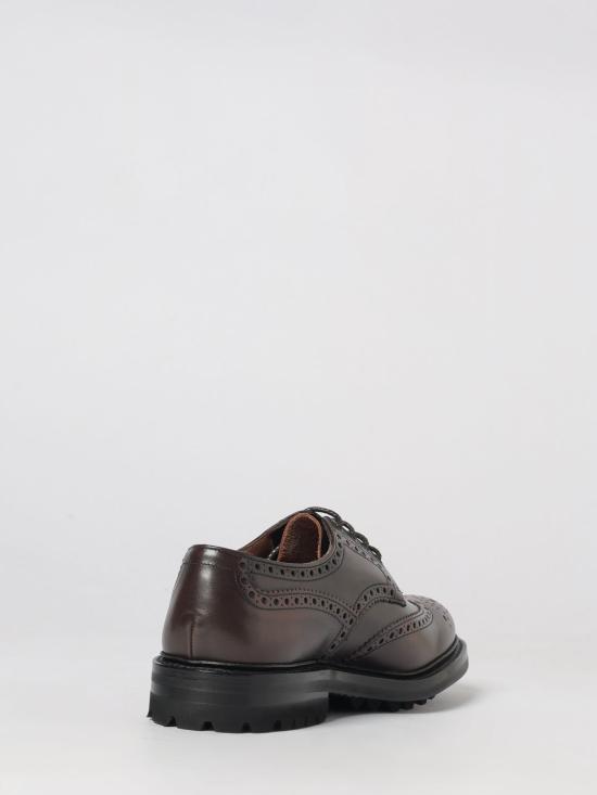 26FW 처치스 로퍼 EEC3019AIO F0AAD Dark - CHURCHS