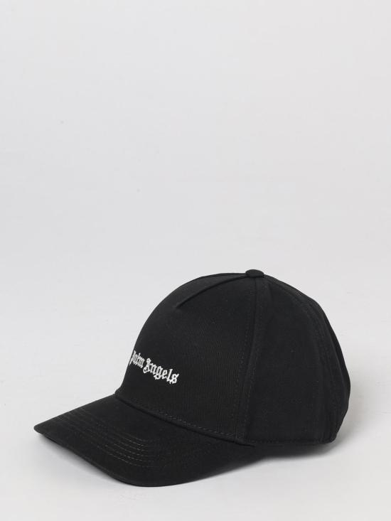 26FW 팜앤젤스 볼캡 PAMLB001FB001 1003 Black