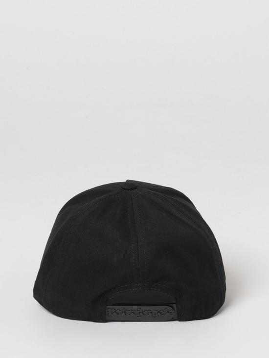 26FW 팜앤젤스 볼캡 PAMLB001FB001 1003 Black - PALM ANGELS