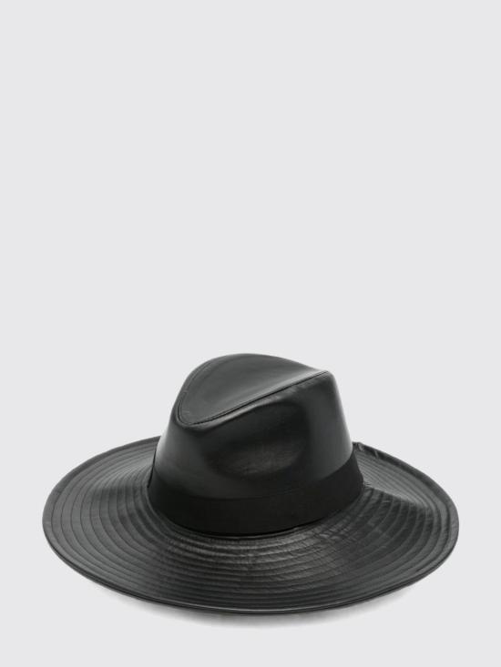 26FW 보르살리노 모자 B34305LP0000 6644 Black