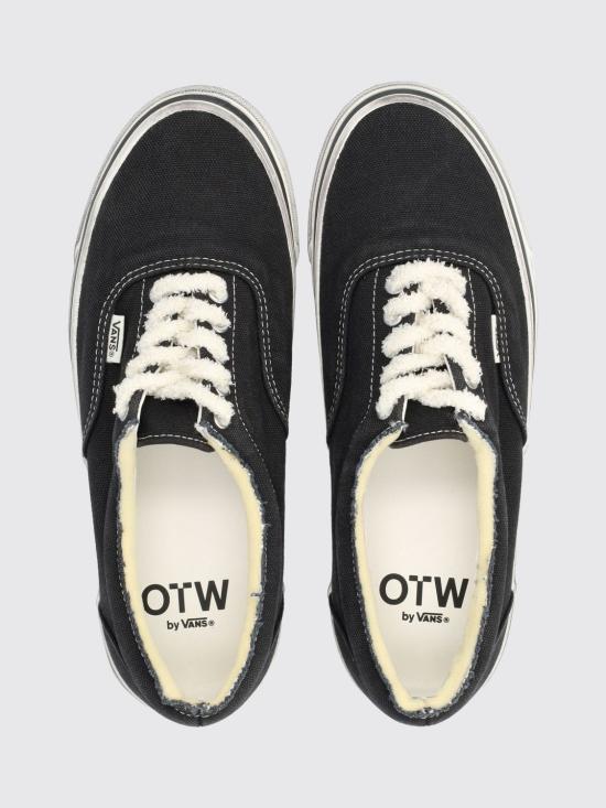 26FW 반스 볼트 OG 어센틱 LX 스니커즈 VN00114 ABLK Black - VANS