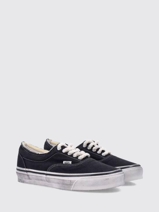 26FW 반스 볼트 OG 어센틱 LX 스니커즈 VN00114 ABLK Black - VANS
