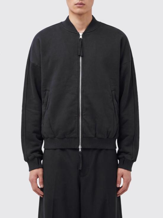 26FW 톰크롬 자켓 MSJ70501 11 Black