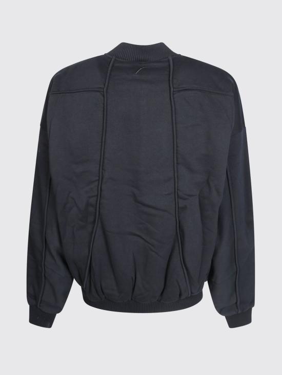 26FW 톰크롬 자켓 MSJ70501 11 Black - THOM KROM