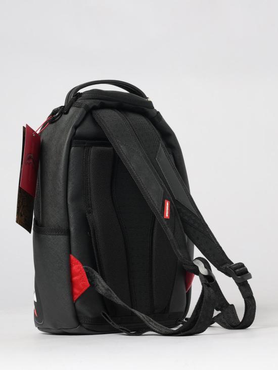 26FW [키즈] 스프레이그라운드 가방 910M9567NSZ Black - SPRAYGROUND