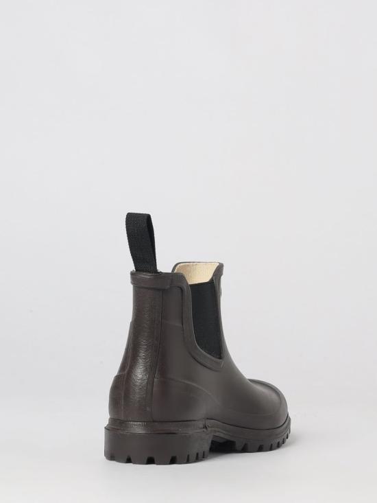 26FW 수페르가 부츠 S2147GW A2G Brown - SUPERGA