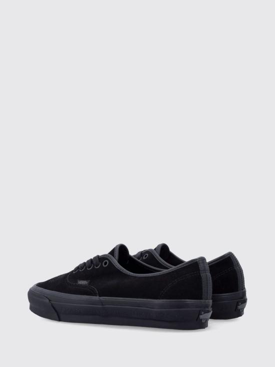 26FW 반스 스니커즈 VN000XVJ BLA1 Black - VANS