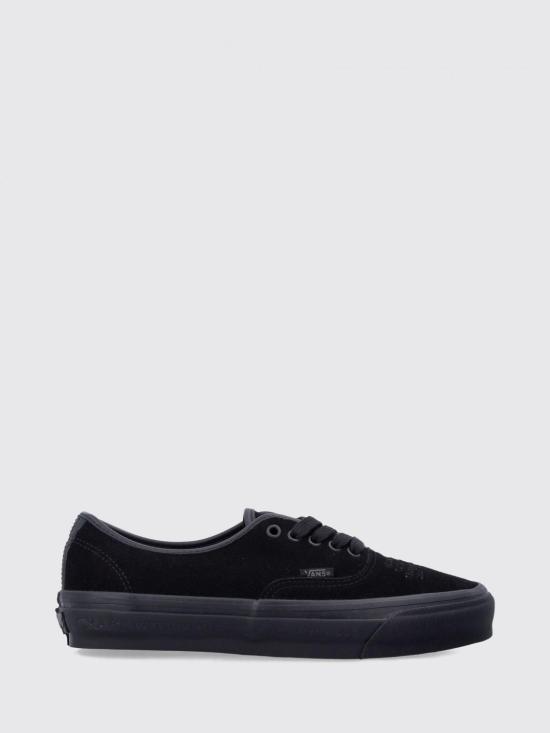 26FW 반스 스니커즈 VN000XVJ BLA1 Black