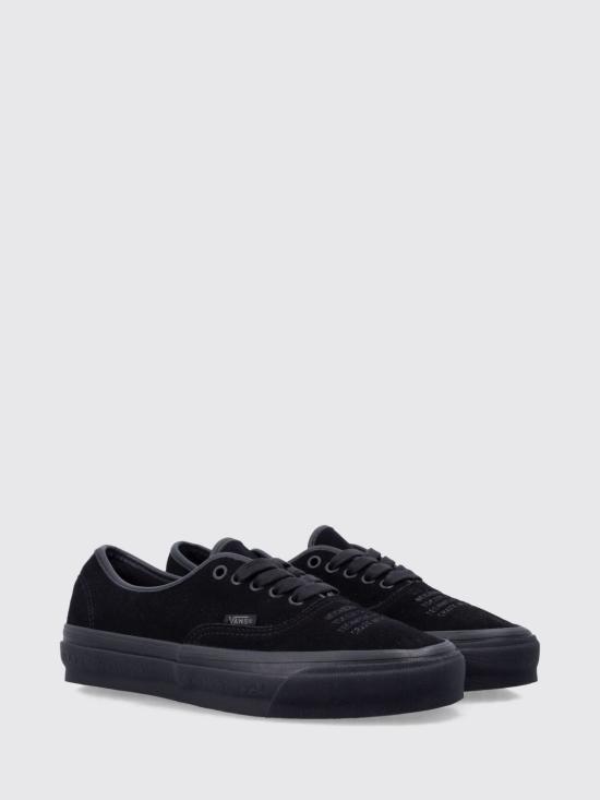 26FW 반스 스니커즈 VN000XVJ BLA1 Black - VANS