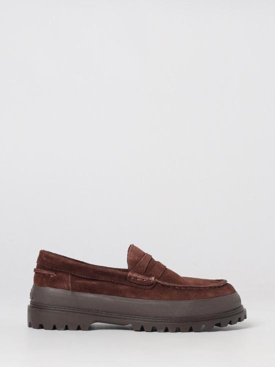 26FW 수페르가 로퍼 S7144NW APP Brown