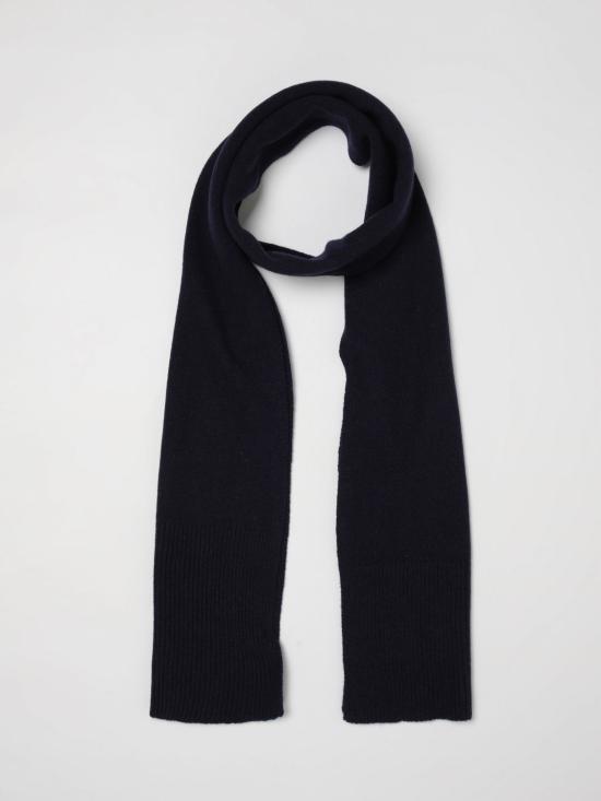 26FW 돈답 머플러/스카프 UK246Y00480UXXX 890 Blue - DONDUP