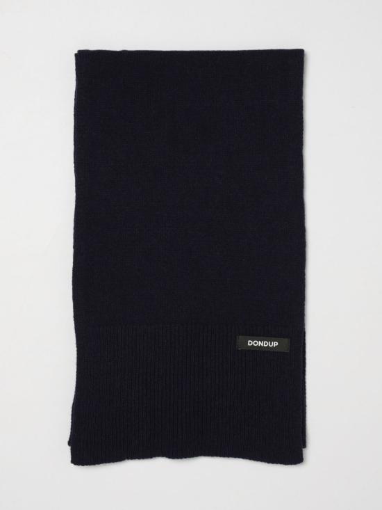 26FW 돈답 머플러/스카프 UK246Y00480UXXX 890 Blue