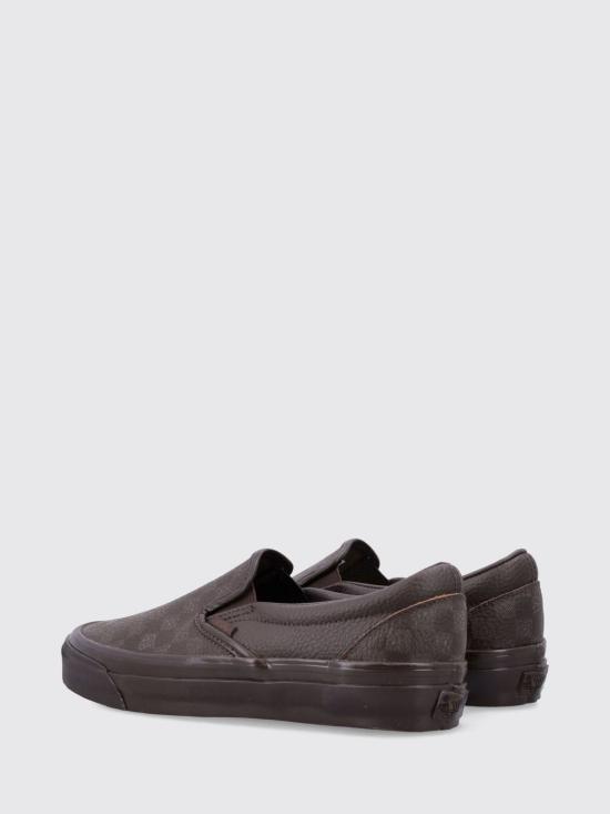 26FW 반스 프리미엄 클래식 슬립온 LX VN000E96 3N11 Ebony - VANS