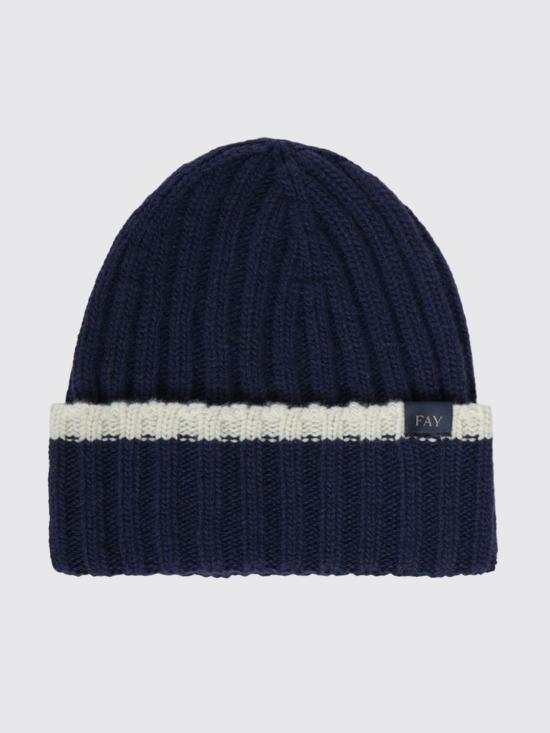 26FW 페이 비니 N7MF3532990YTH U806 Blue