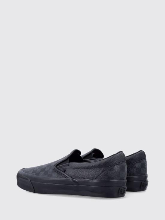 26FW 반스 프리미엄 클래식 슬립온 LX VN000E96 GBA1 Black - VANS