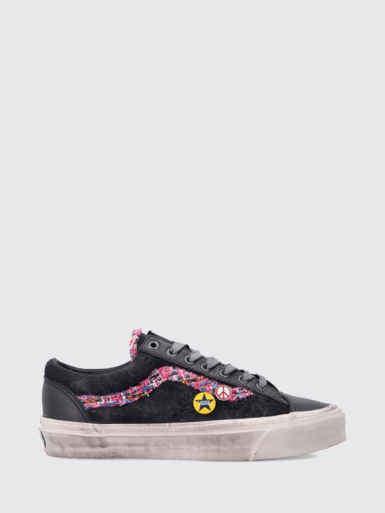 26FW 반스 스니커즈 VN000E8V EMV1 Black