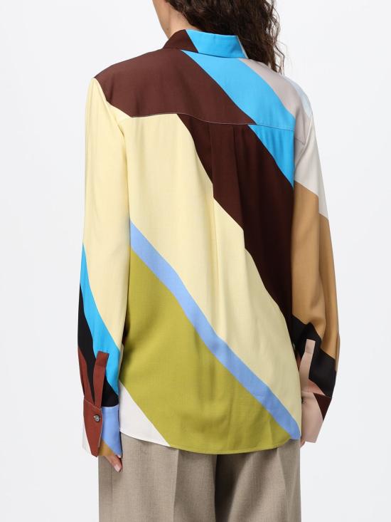 26FW 폴 스미스 셔츠 W1R335BW11332 92 Multicolor - PAUL SMITH