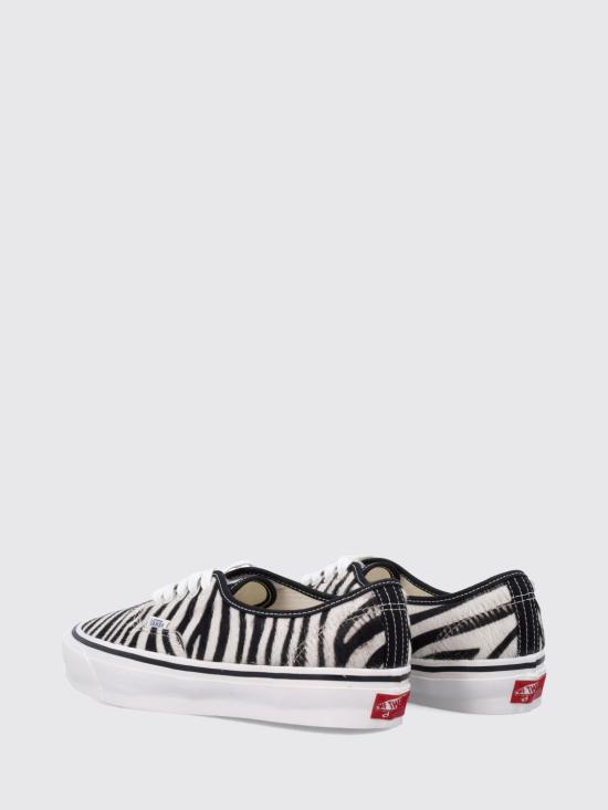 26FW 반스 스니커즈 VN000EK 4CDA Multicolor - VANS