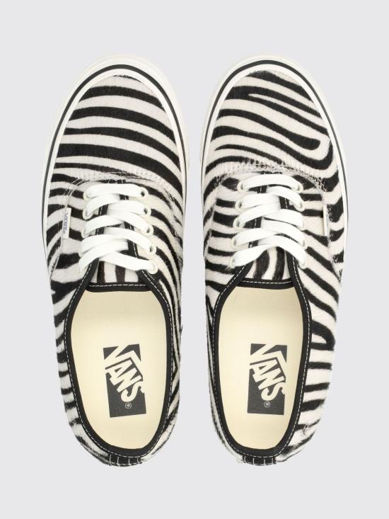 26FW 반스 스니커즈 VN000EK 4CDA Multicolor - VANS
