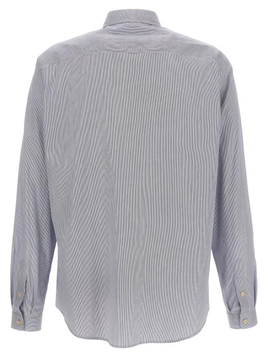  발렌티노 가라바니 셔츠 LDV3ABS77B2Q129 GREY - VALENTINO GARAVANI