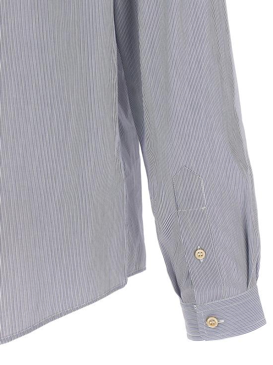  발렌티노 가라바니 셔츠 LDV3ABS77B2Q129 GREY - VALENTINO GARAVANI