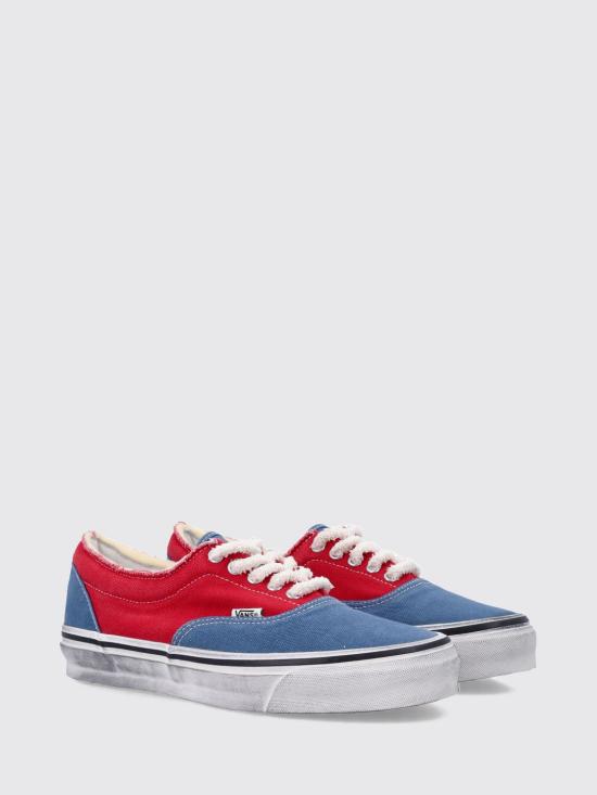 26FW 반스 볼트 OG 어센틱 LX 스니커즈 VN00114 AY9T Blue - VANS
