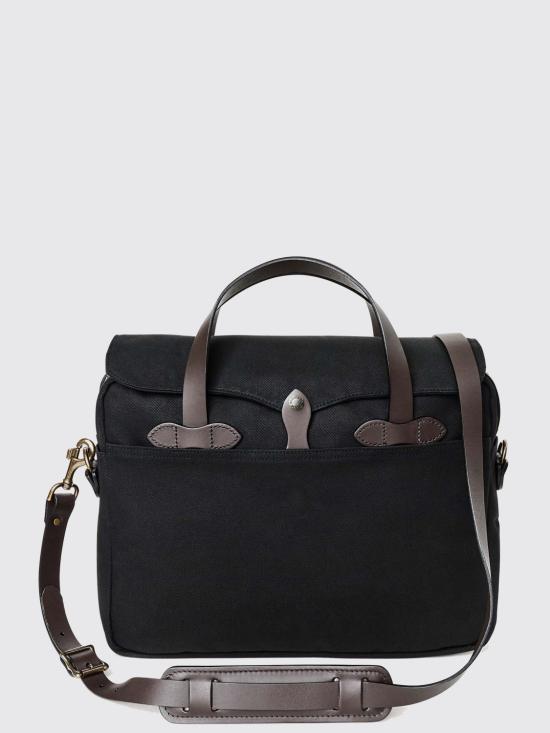 26FW 필슨 토트백 FMBAG0069W0174WP 001 Black