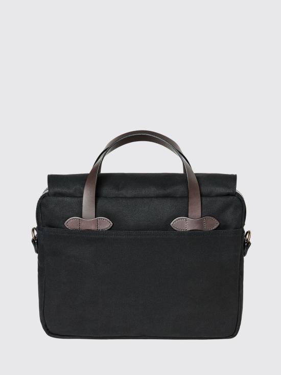26FW 필슨 토트백 FMBAG0069W0174WP 001 Black - FILSON