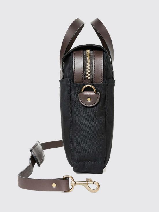 26FW 필슨 토트백 FMBAG0069W0174WP 001 Black - FILSON