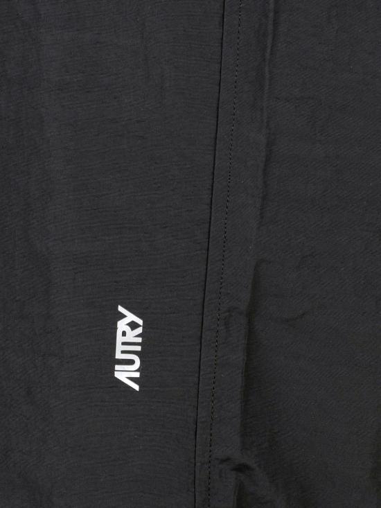 26FW 오트리 팬츠 PAPX 144L Black - AUTRY