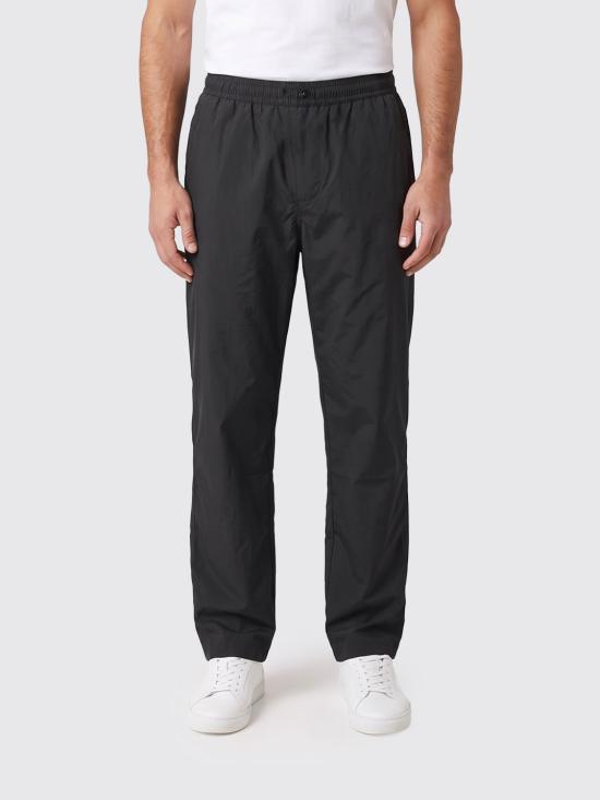 26FW 오트리 팬츠 PAPX 144L Black