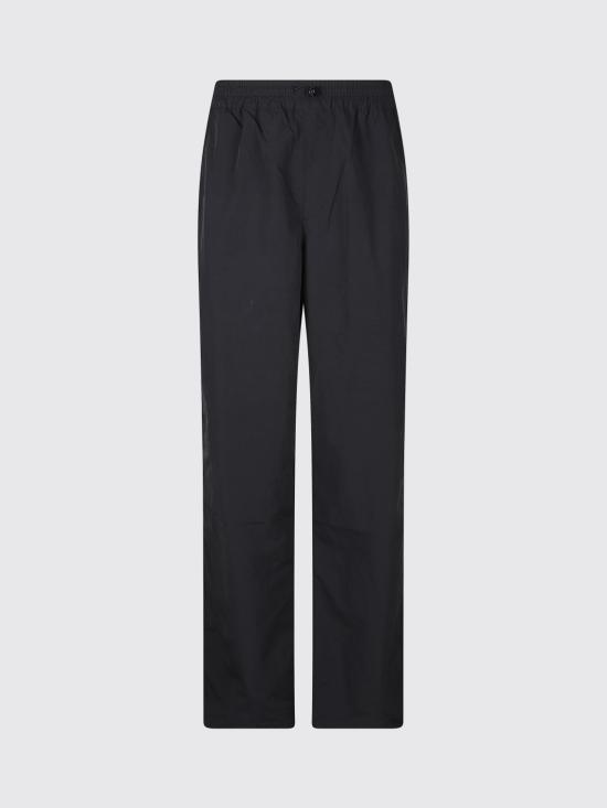 26FW 오트리 팬츠 PAPX 144L Black - AUTRY