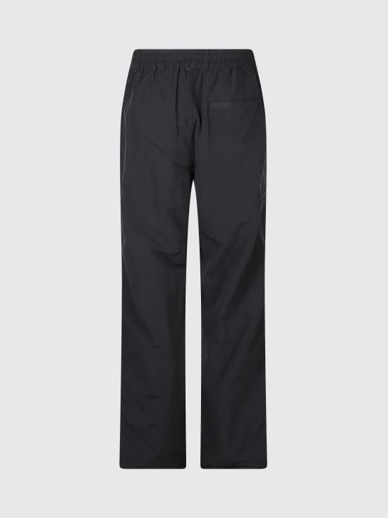 26FW 오트리 팬츠 PAPX 144L Black - AUTRY