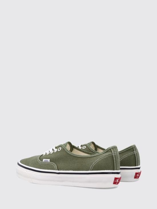 26FW 반스 스니커즈 VN000EAA GRK1 Forest Green - VANS