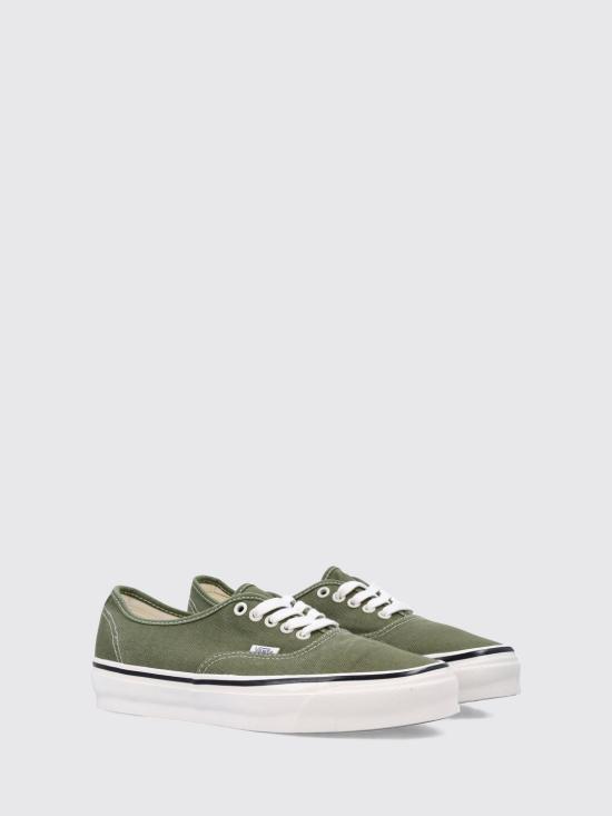 26FW 반스 스니커즈 VN000EAA GRK1 Forest Green - VANS